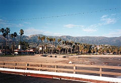 1995 - USA 23 (Santa Barbara)